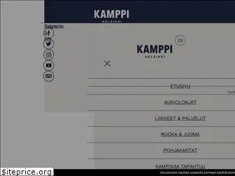 kampinkortteli.fi