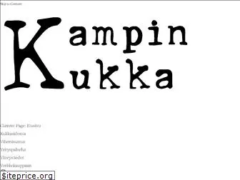 kampinkukka.fi