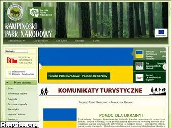 kampinoski-pn.gov.pl
