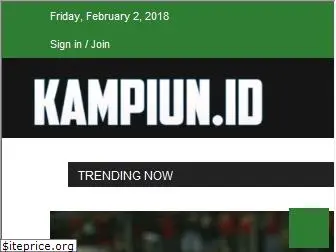 kampiun.id