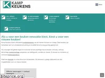 kampkeukens.nl