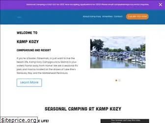 kampkozy.com