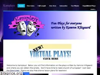 kamplays.com