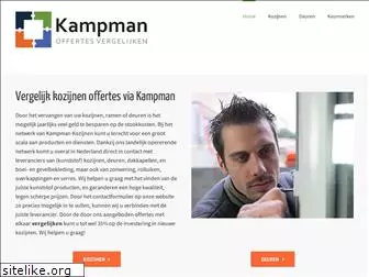 kampmankozijnen.nl