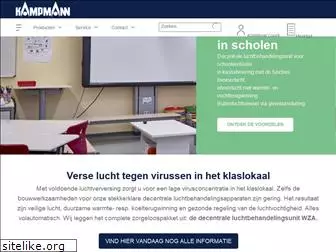 kampmann.nl