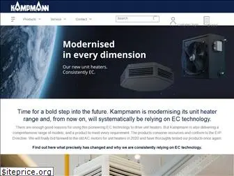 kampmanngroup.com