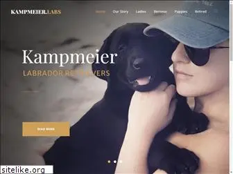 kampmeierlabs.com