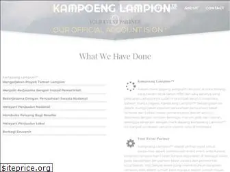 kampoenglampion.com