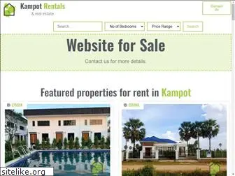 kampot.rentals