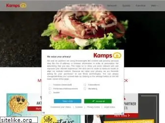 kamps.de