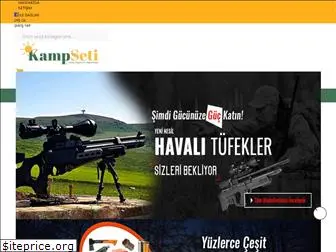 kampseti.com