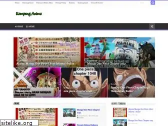 kampunganime.com