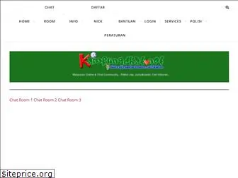 kampungchat.com.my