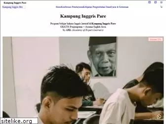 kampunginggrishitz.com