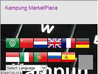 kampungmarketplace.com