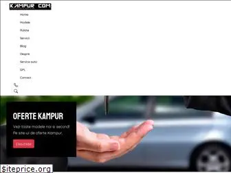 kampurmotors.ro