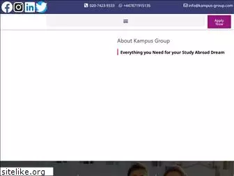 kampus-group.com