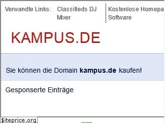 kampus.de