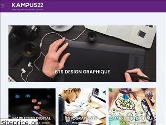 kampus22.com