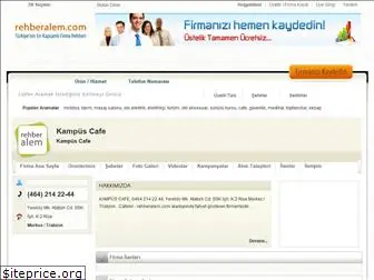 kampuscafe.rehberalem.com