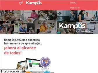 kampusproject.com