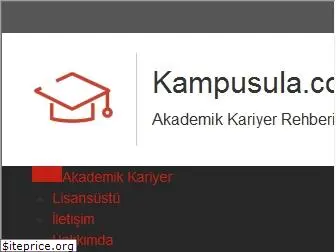 kampusula.com