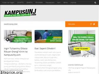 kampusunj.com