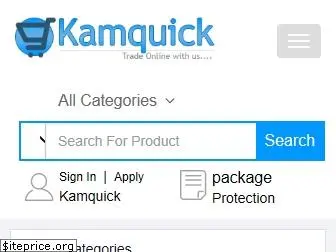 kamquick.com