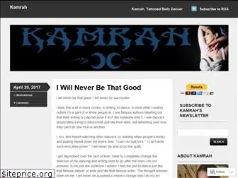 kamrah.wordpress.com