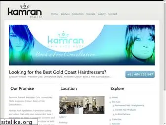 kamran.com.au