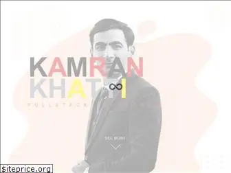 kamrankhatti.com