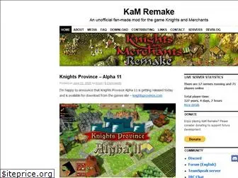 kamremake.com