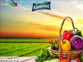 kamroooz.com