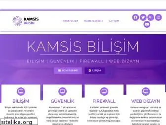 kamsis.com