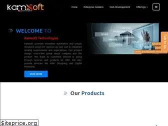 kamsoft.co.in