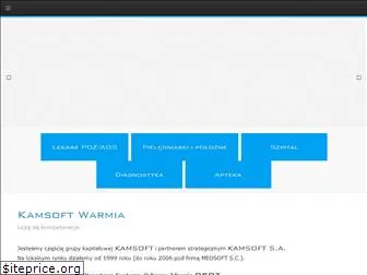 kamsoft.warmia.pl