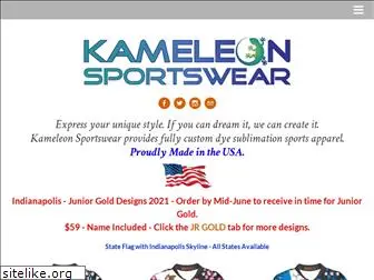 kamsportswear.com