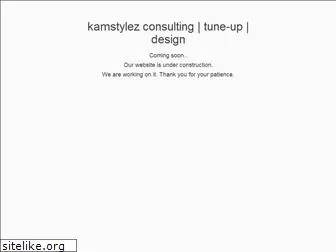 kamstylez.com