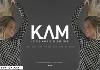 kamtalent.com