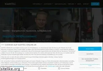 kamtec-online.de