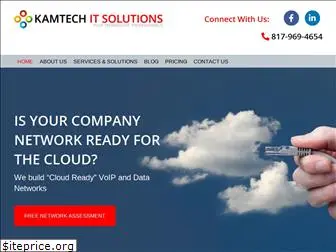 kamtechit.com