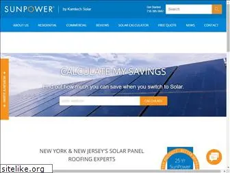 kamtechsolar.com