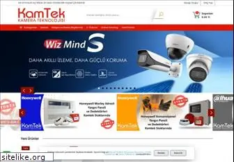 kamtek.com.tr