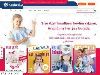 kamtexbaby.com