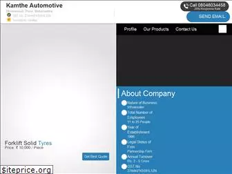 kamtheautomotive.com