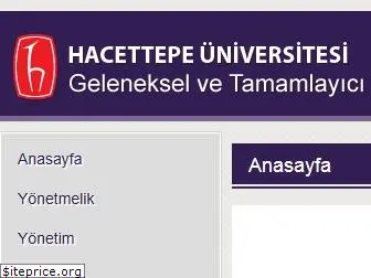 kamu.hacettepe.edu.tr