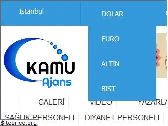 kamuajans.com