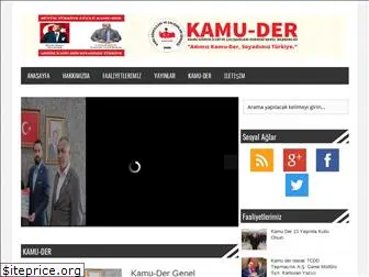 kamuder.org.tr