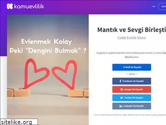 kamuevlilik.com