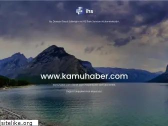 kamuhaber.com